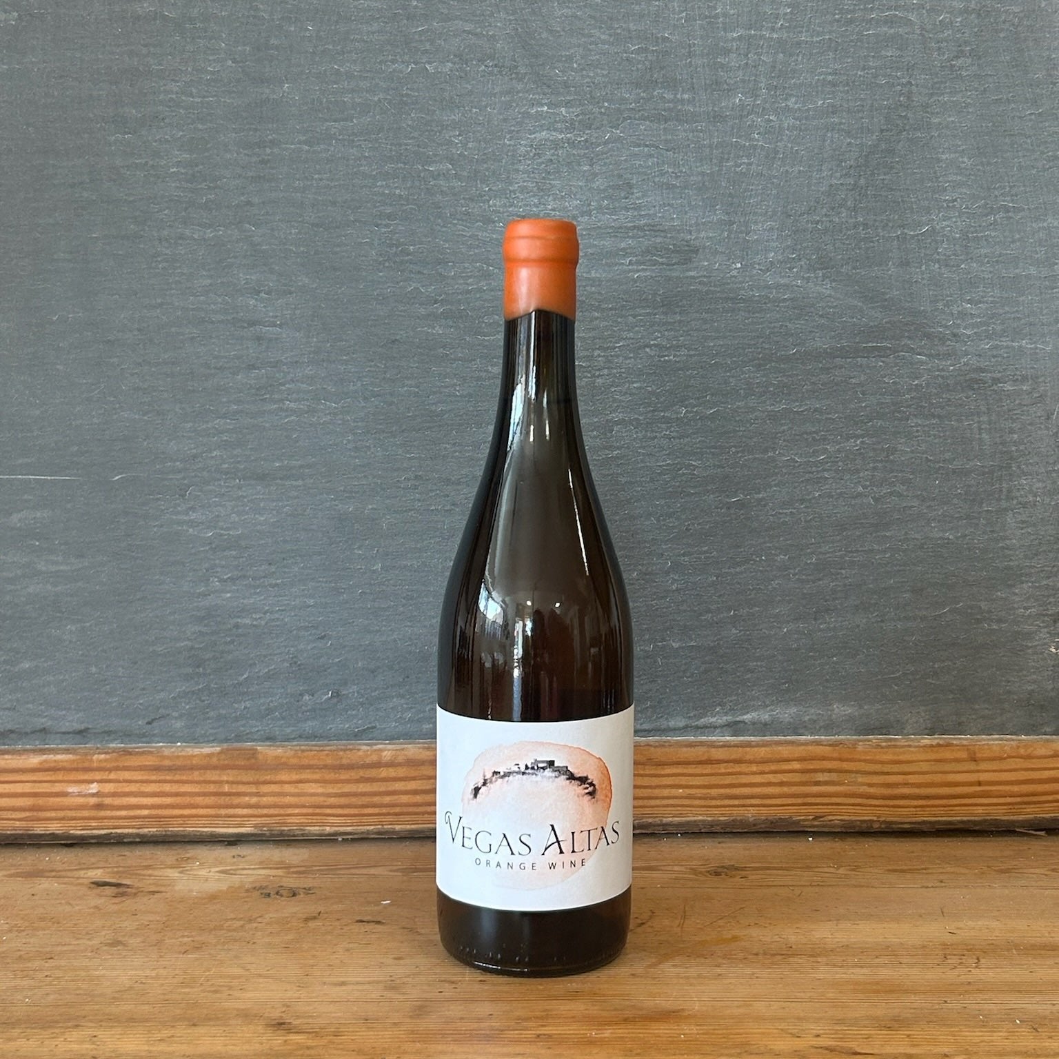 Vegas Altas Orange Wine