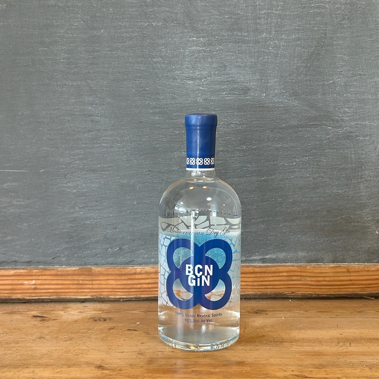 BCN Priorat Dry Gin