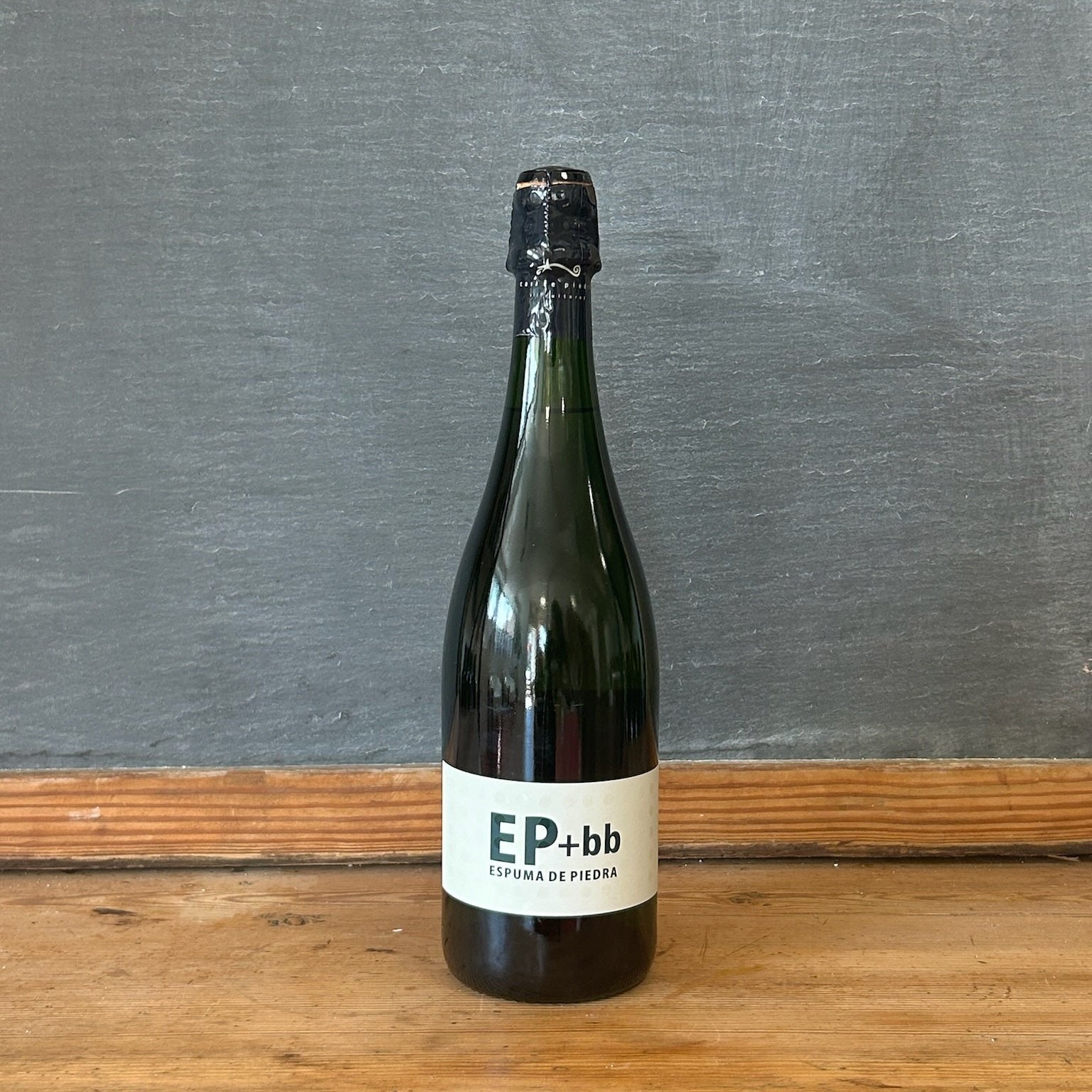 Casa de Piedra Espuma Blanc De Blancs