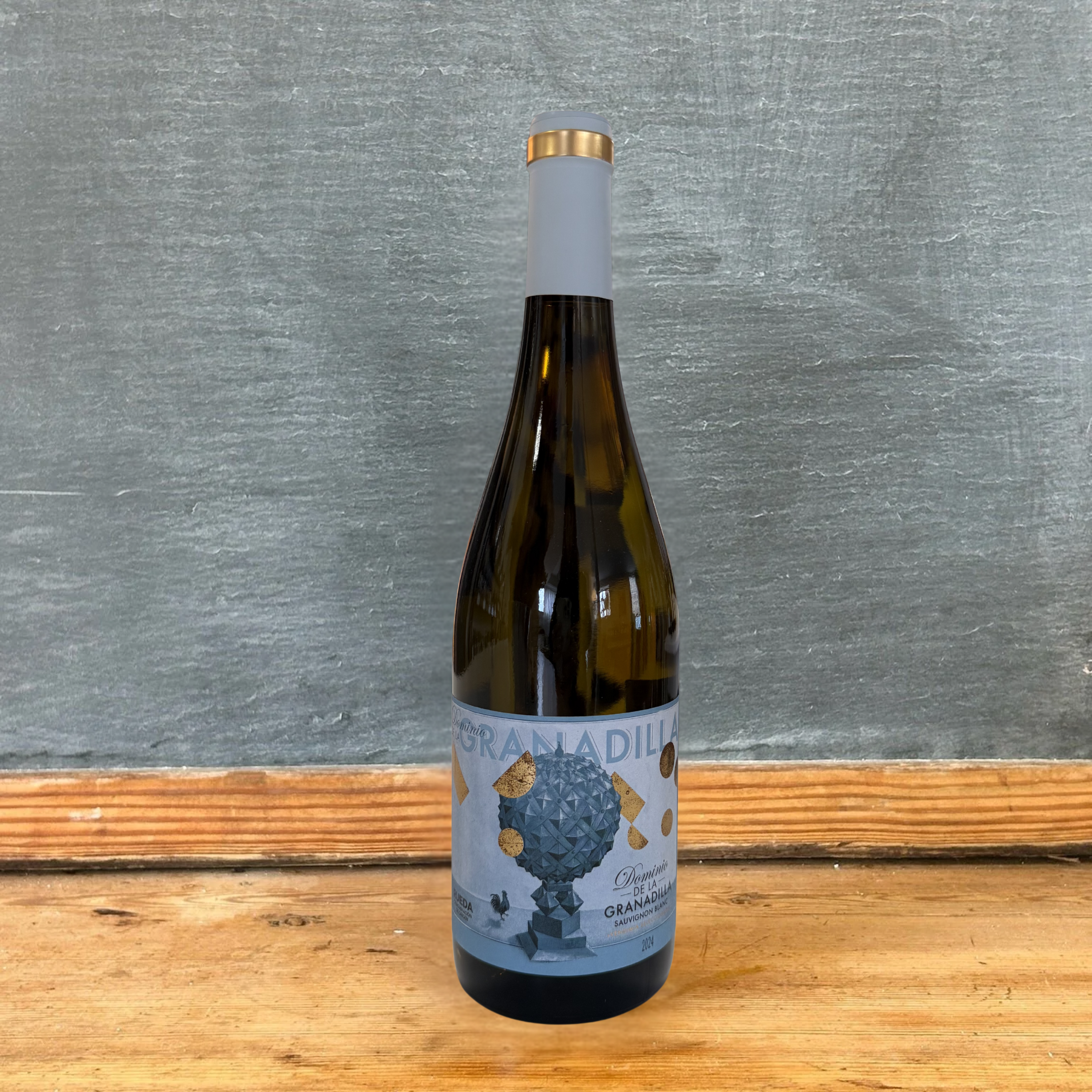 Dominio de la Granadilla Sauvignon Blanc
