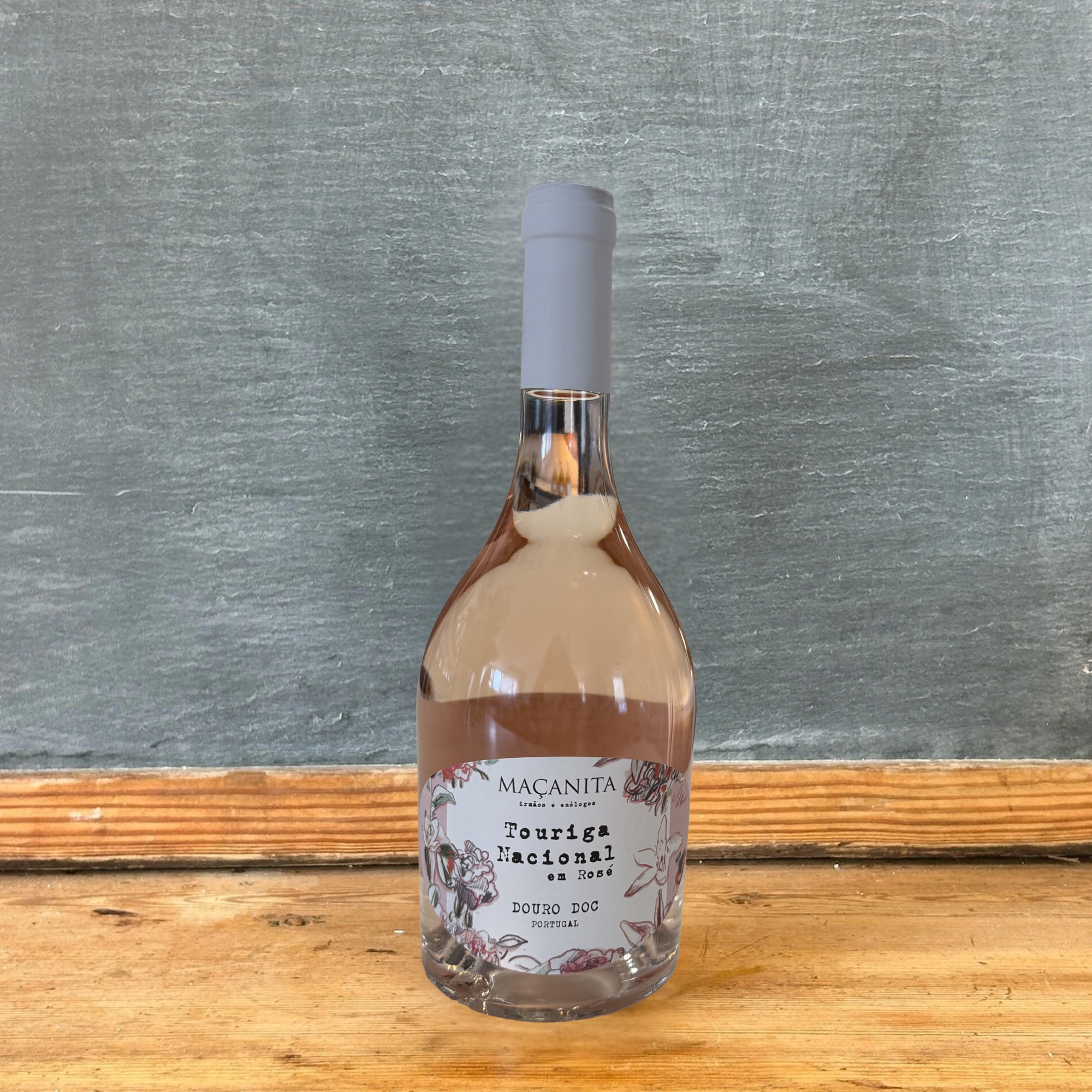 Touriga Nacional Rosé