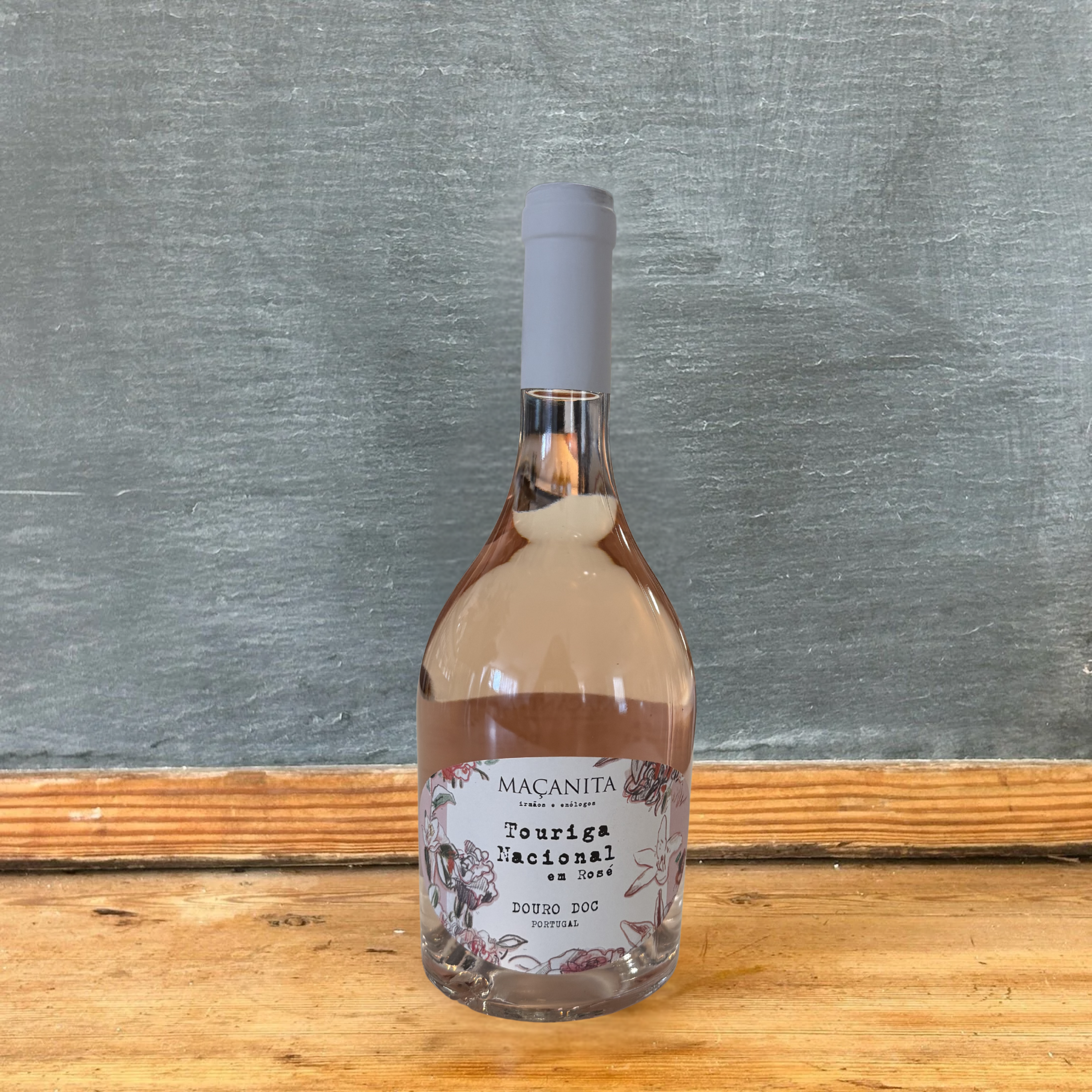 Touriga Nacional Rosé