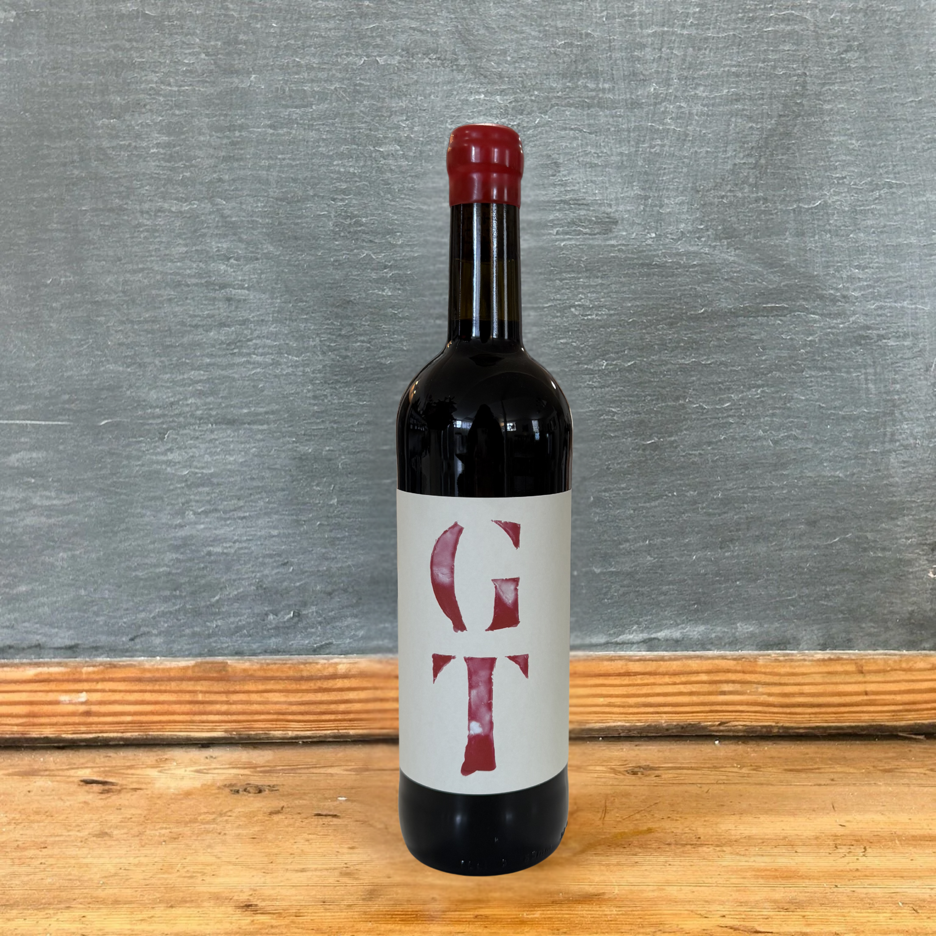 Partida Creus GT