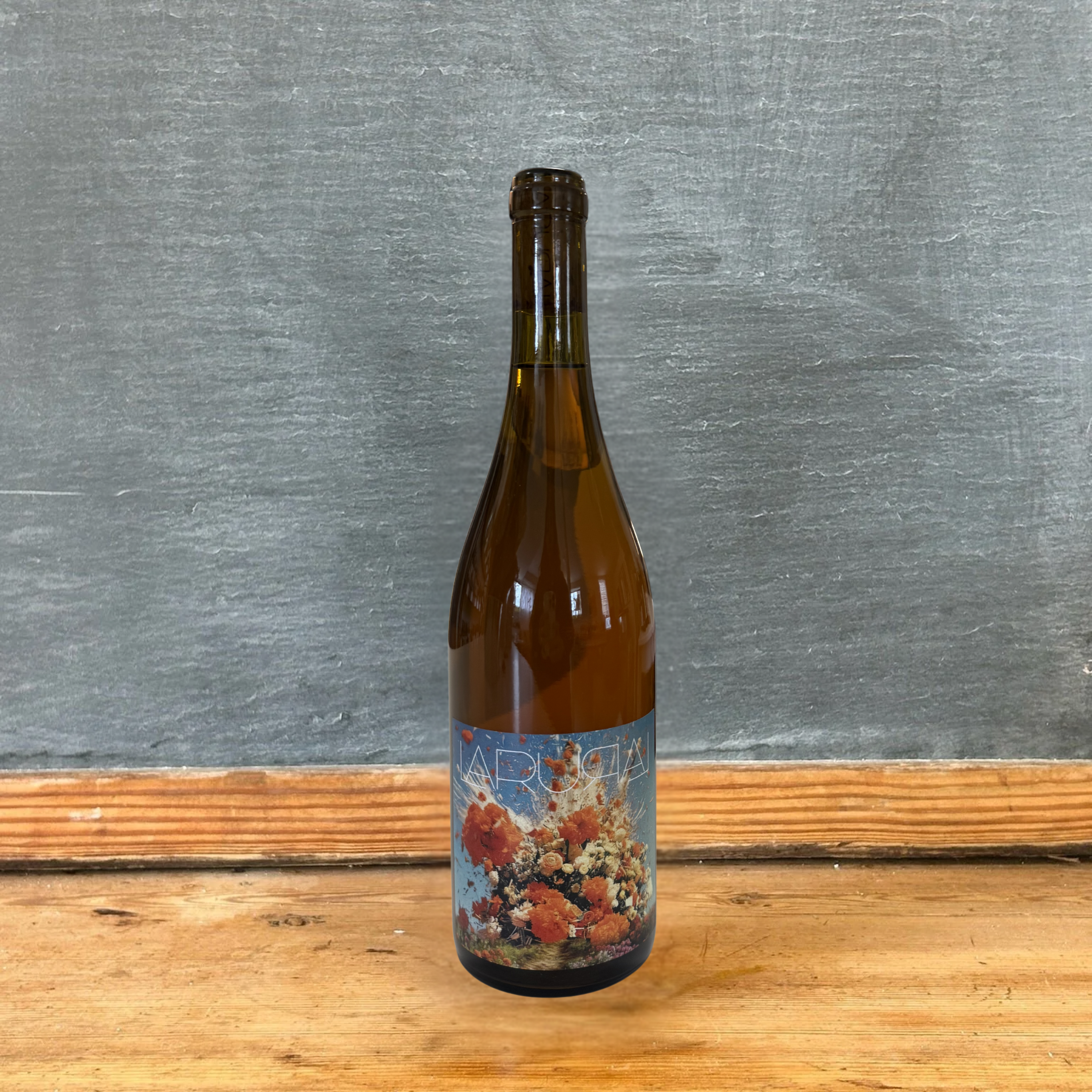 La Rural Moscatel de Alexandria